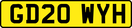 GD20WYH