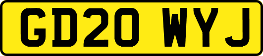 GD20WYJ