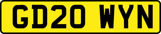 GD20WYN