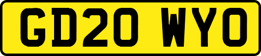 GD20WYO