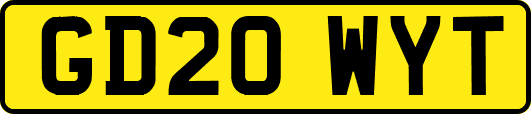 GD20WYT