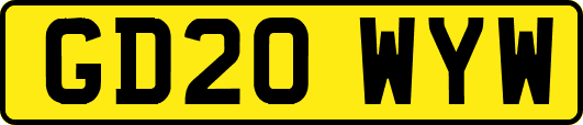 GD20WYW