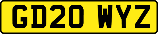GD20WYZ