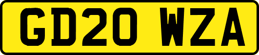 GD20WZA