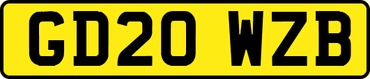 GD20WZB