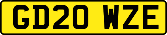GD20WZE