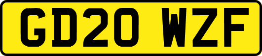 GD20WZF