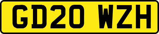 GD20WZH