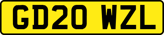 GD20WZL