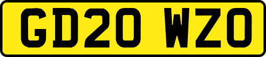 GD20WZO