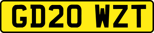 GD20WZT