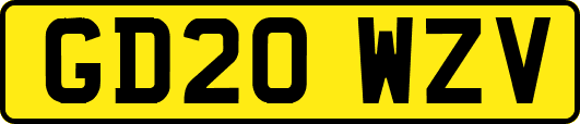 GD20WZV