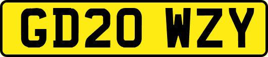 GD20WZY