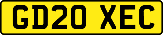 GD20XEC