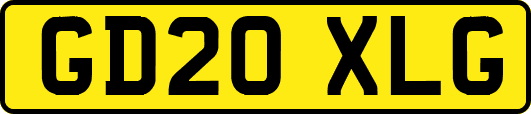 GD20XLG
