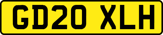 GD20XLH