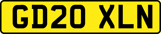 GD20XLN