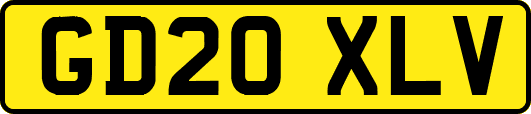 GD20XLV