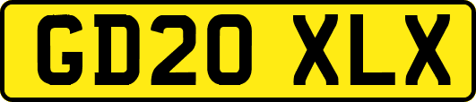 GD20XLX