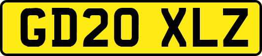 GD20XLZ
