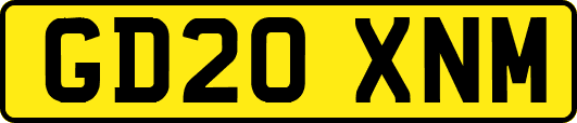 GD20XNM
