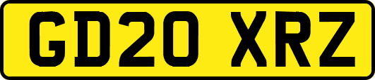 GD20XRZ