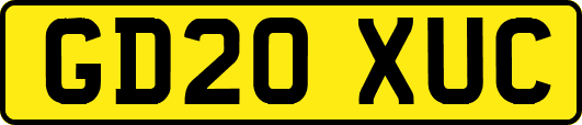 GD20XUC