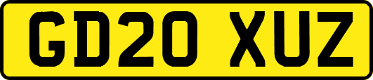 GD20XUZ