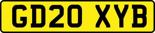 GD20XYB