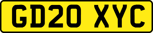 GD20XYC