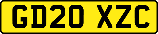 GD20XZC