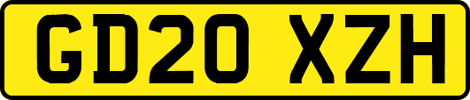GD20XZH