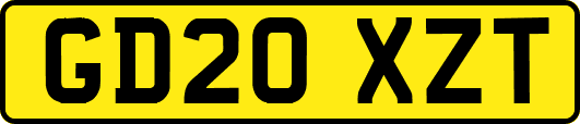 GD20XZT