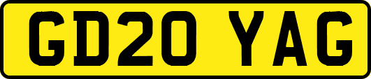 GD20YAG