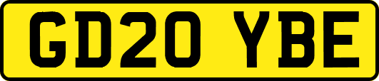 GD20YBE