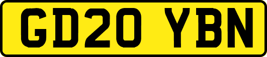 GD20YBN