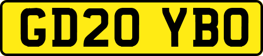 GD20YBO