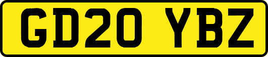 GD20YBZ