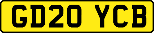 GD20YCB