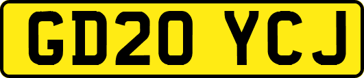 GD20YCJ