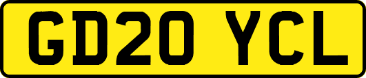 GD20YCL