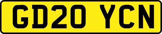 GD20YCN