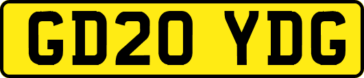 GD20YDG