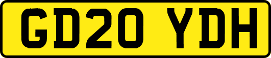 GD20YDH