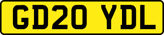 GD20YDL