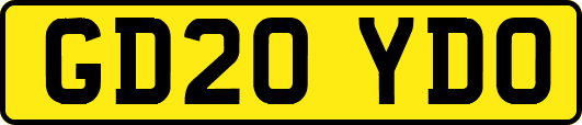 GD20YDO