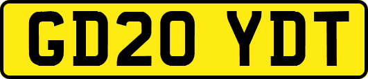 GD20YDT