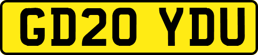GD20YDU