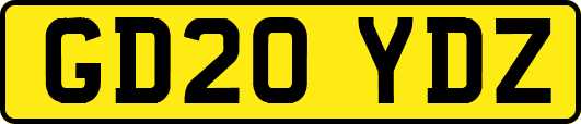 GD20YDZ