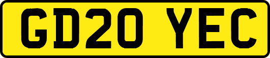 GD20YEC